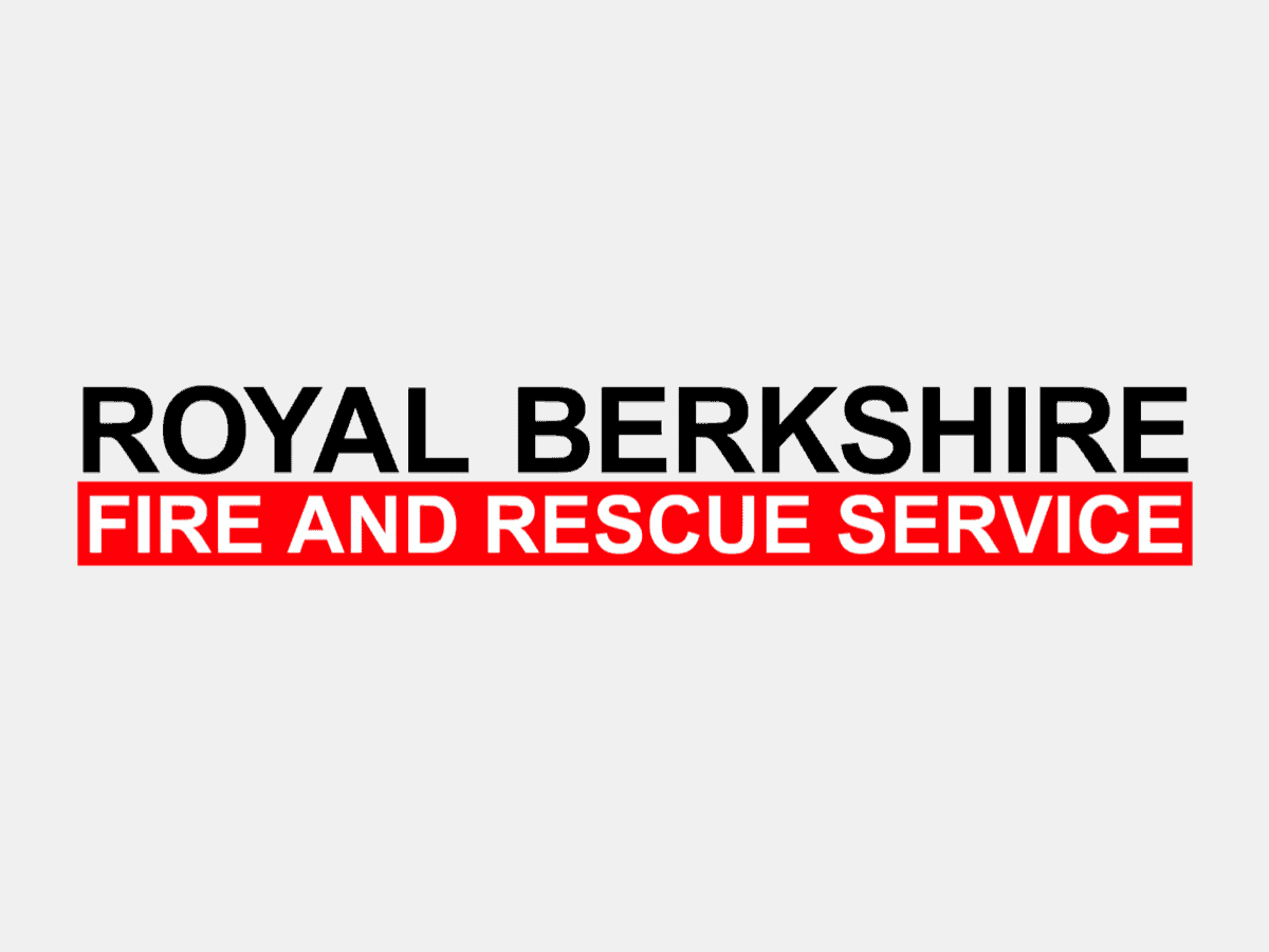 Home | Royal Berkshire Fire and Rescue Service