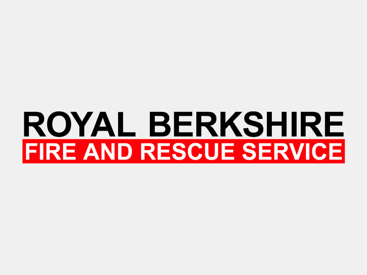 Royal Berkshire Fire and Rescue Service
