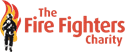 Firefighters Charity logo
