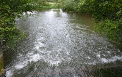 River Kennet