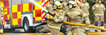 wholetime recruitment banner