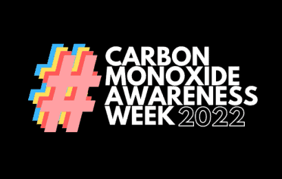 Carbon Monoxide Awareness Week 2022
