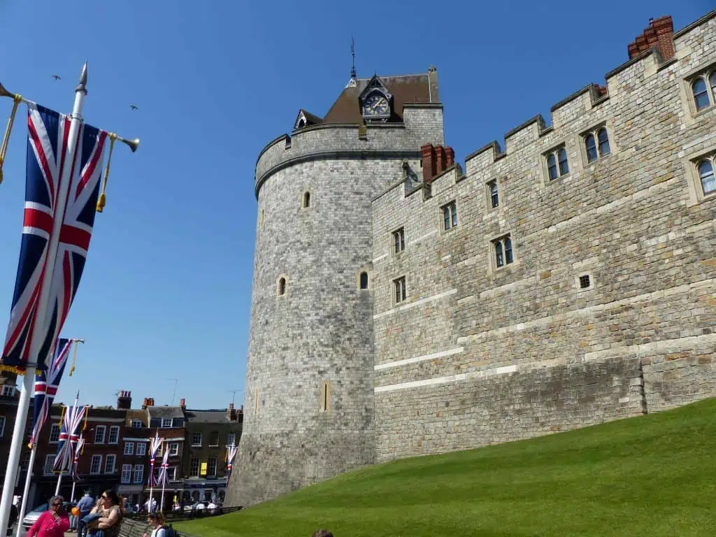 Windsor Castle