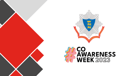 Carbon Monoxide Awareness Week