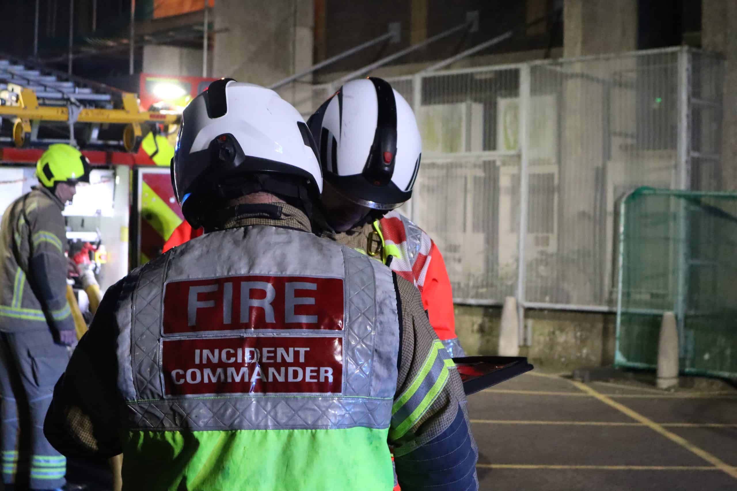 Equality Objectives Consultation | Royal Berkshire Fire and Rescue Service