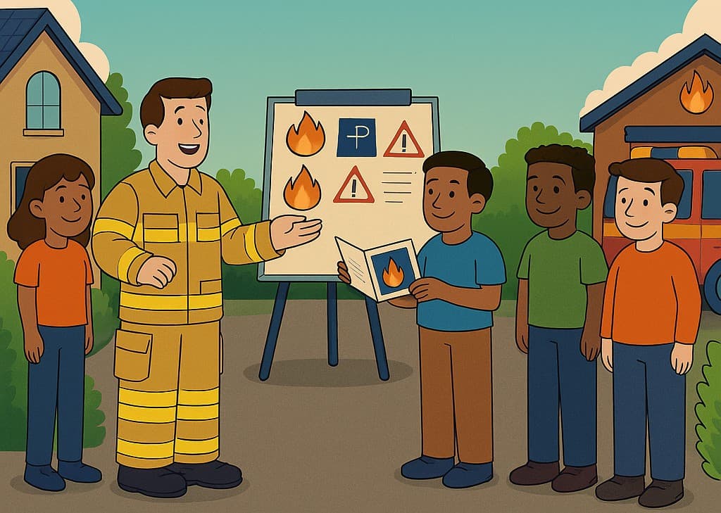 Home Education sessions